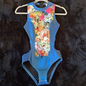 O’NEILL LIVELY ONE RASHGUARD
